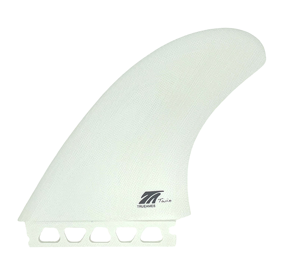 TA Twin - Futures Compatible (Solid Fiberglass)