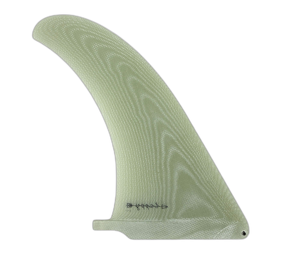Tappy 1 (Volan) surfboard fin in Volan by True Ames - Pemulis Water & Power