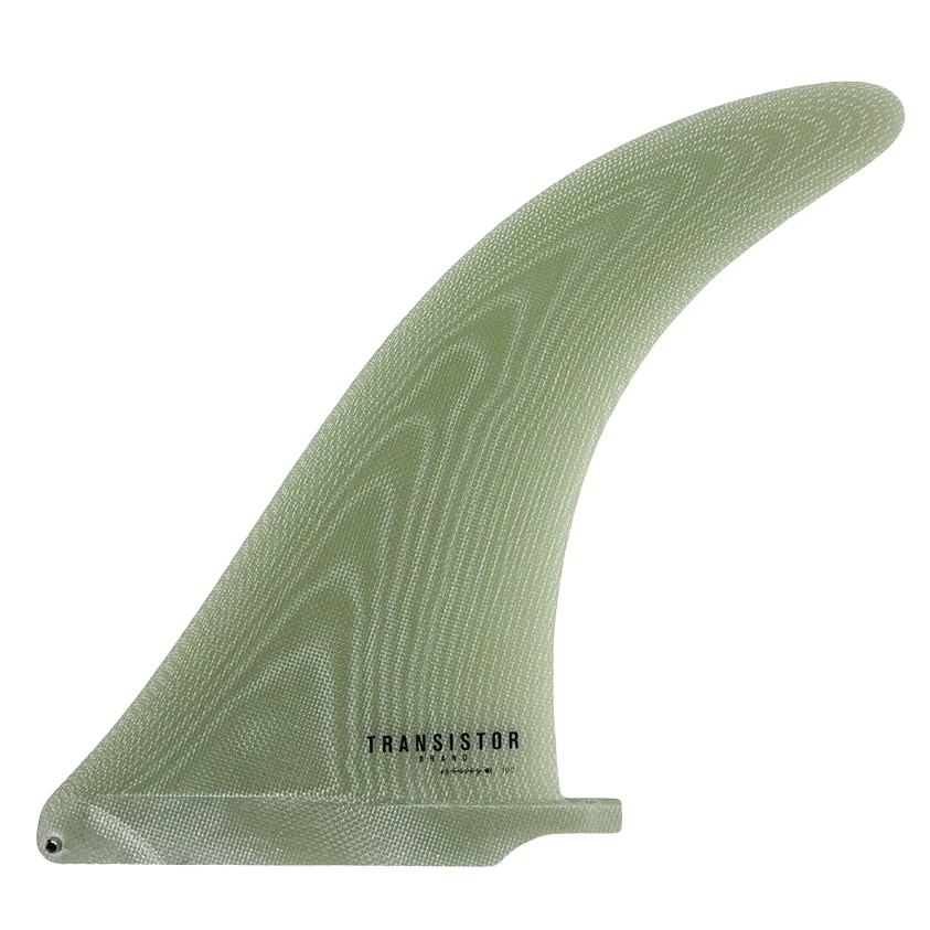 Tappy Transistor (Volan)