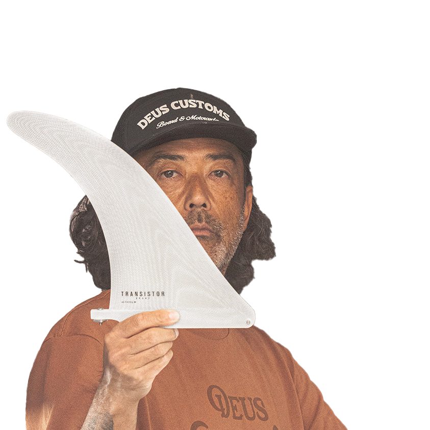 Tappy Transistor (Volan)