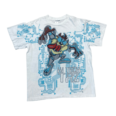Tasmanian Devil T-Shirt - Pemulis Water & Power