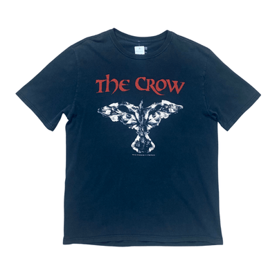 The Crow T-Shirt - Pemulis Water & Power