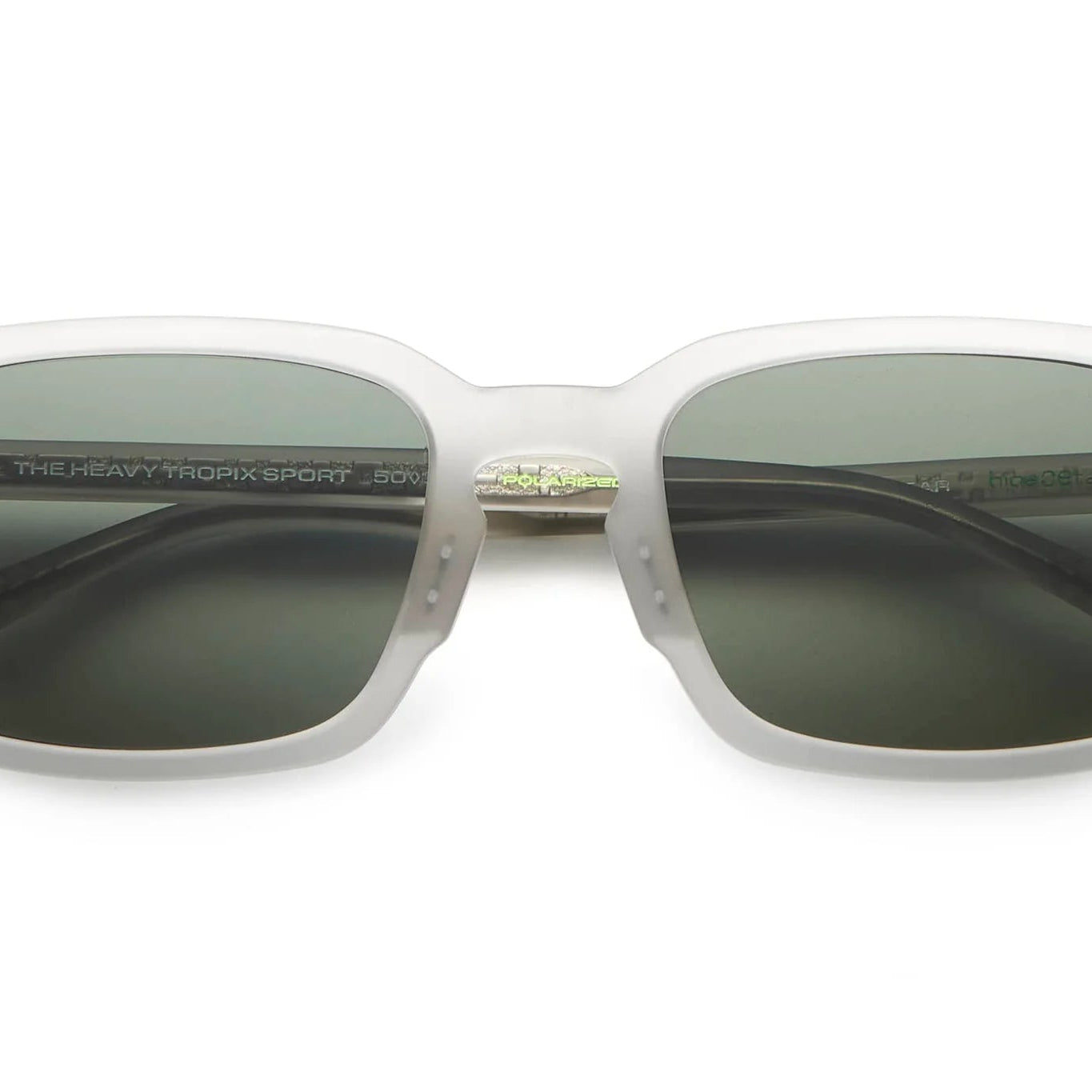 The Heavy Tropix Sport Sunglasses - Pemulis Water & Power