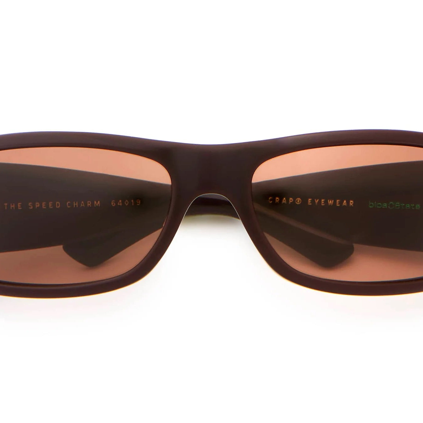 The Speed Charm Sunglasses - Pemulis Water & Power