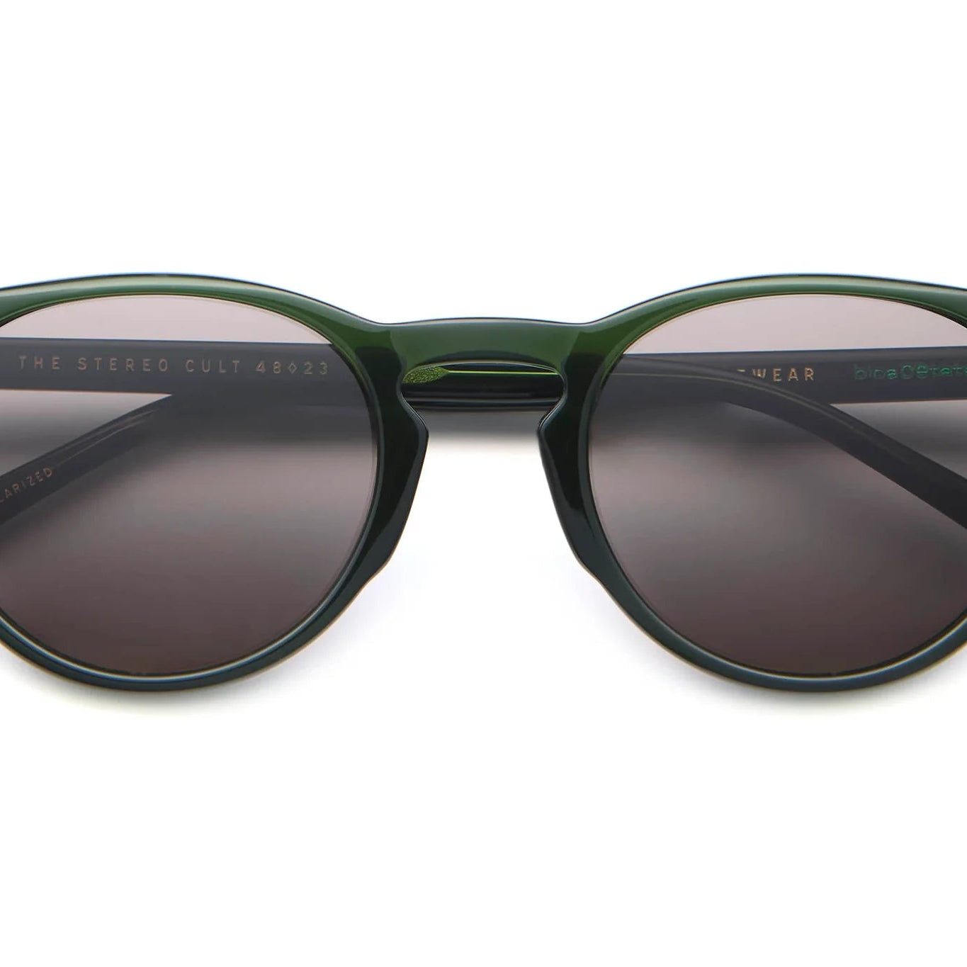 The Stereo Cult Sunglasses - Pemulis Water & Power