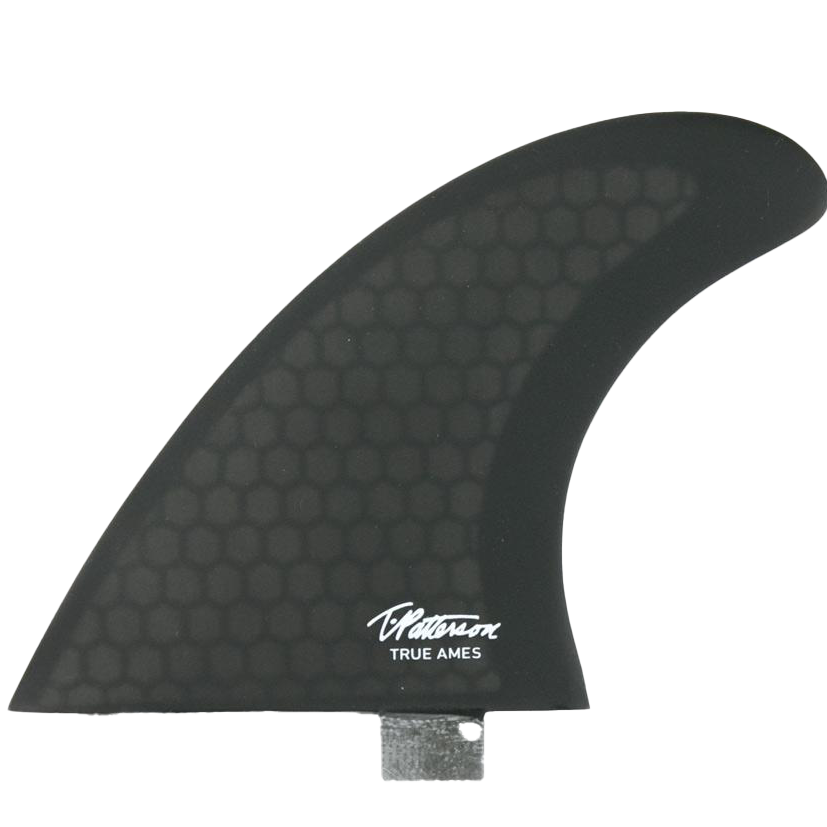 Timmy Patterson Tri - FCS Compatible (Hexcore)