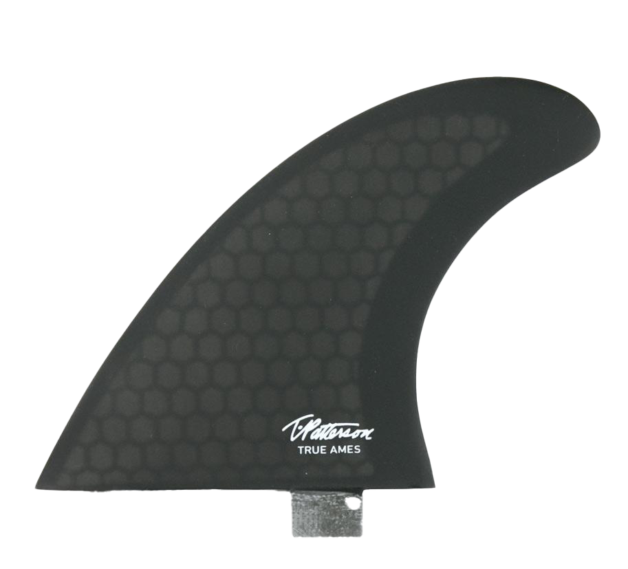 Timmy Patterson Tri - FCS Compatible (Hexcore)