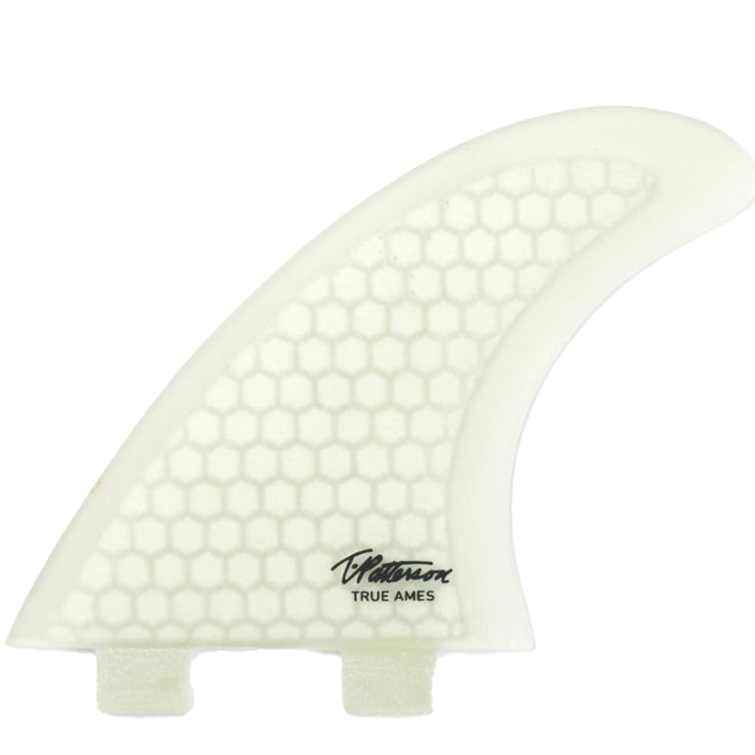 Timmy Patterson Tri - FCS Compatible (Hexcore)