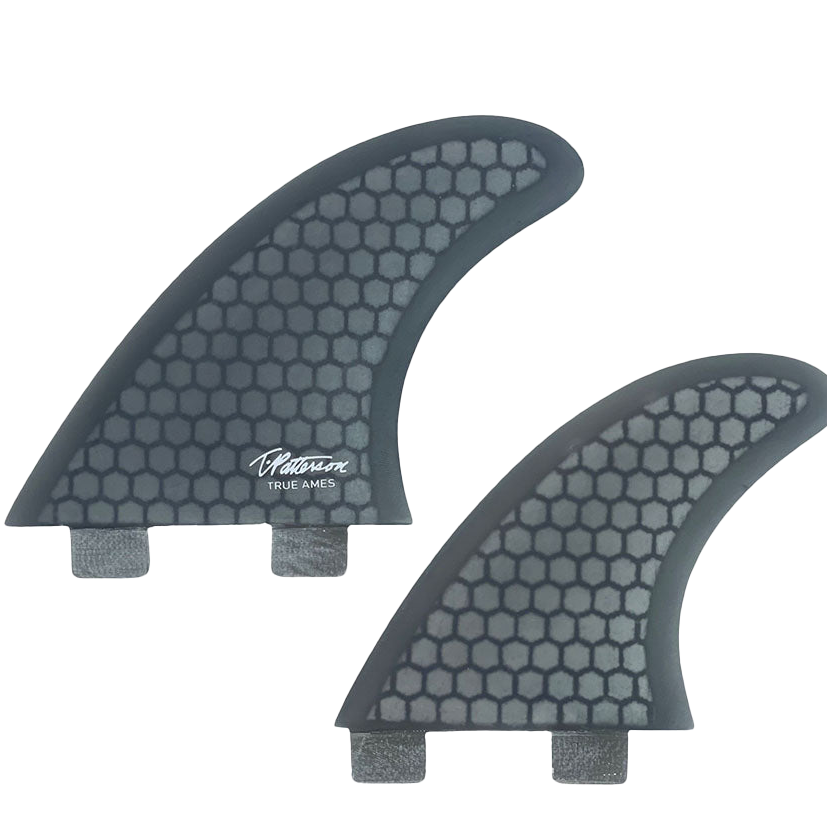 Timmy Patterson Quad - FCS Compatible (Hexcore)