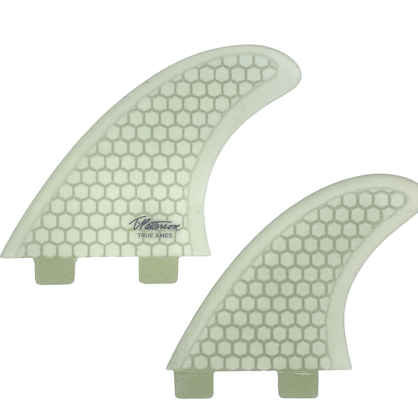 Timmy Patterson Quad - FCS Compatible (Hexcore)