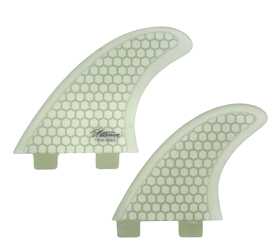 Timmy Patterson Quad - FCS Compatible (Hexcore)