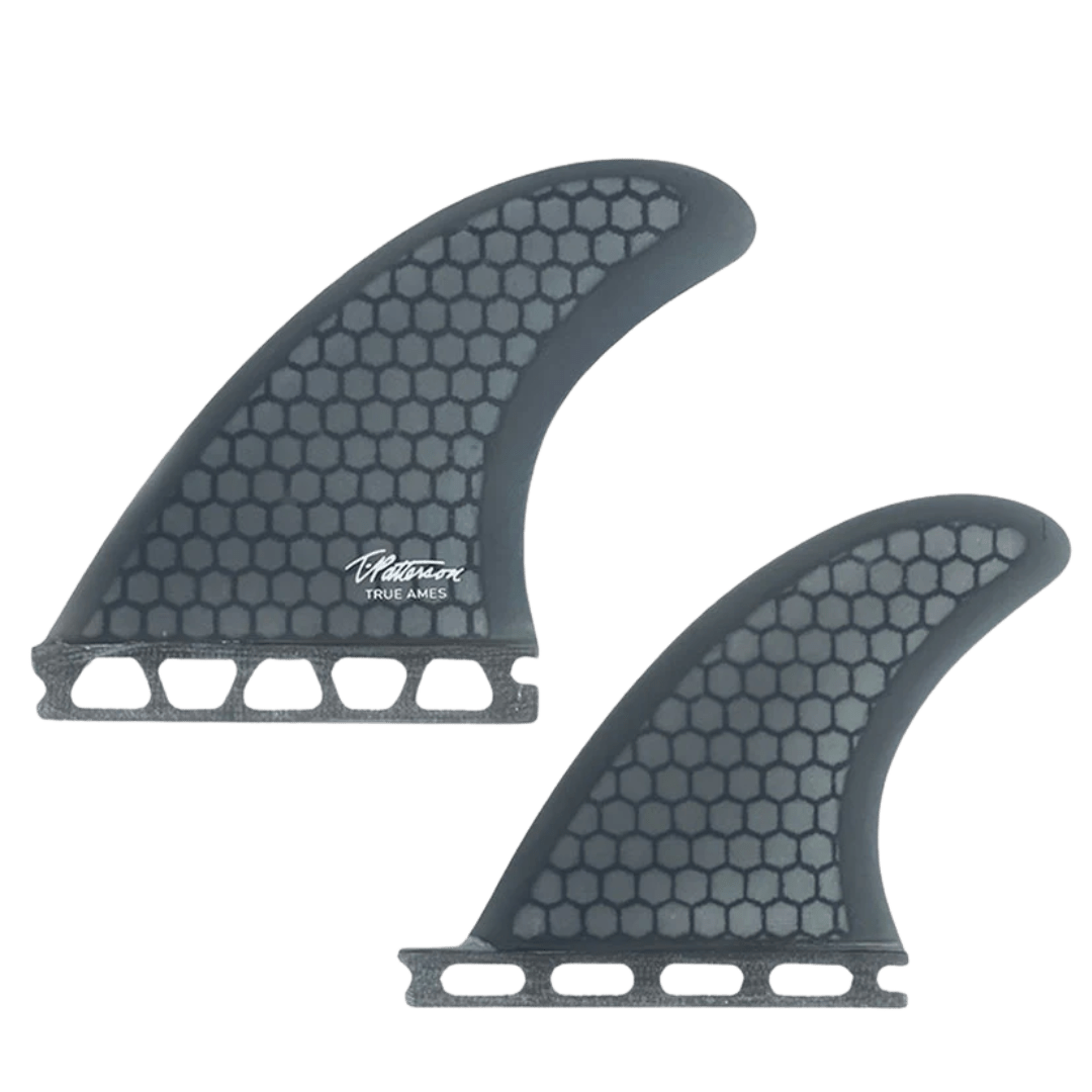 Timmy Patterson Quad Fins - Pemulis Water & Power