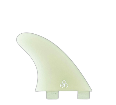 4.0" CI Side Bites - FCS Compatible (Solid Fiberglass) surfboard fin in 4 by True Ames - Pemulis Water & Power