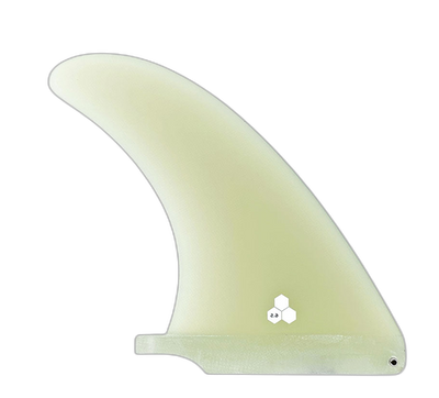CI Mid - Center Fin surfboard fin in Clr by True Ames - Pemulis Water & Power