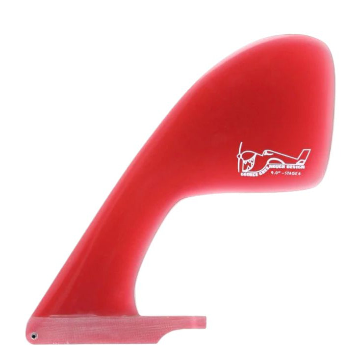 True Ames Greenough Stage-6 Fin 9"-Single Fins-True Ames-Pemulis Water & Power
