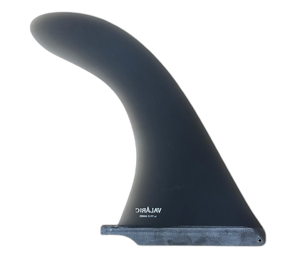 Valaric Single Fin surfboard fin in Noserider by True Ames - Pemulis Water & Power
