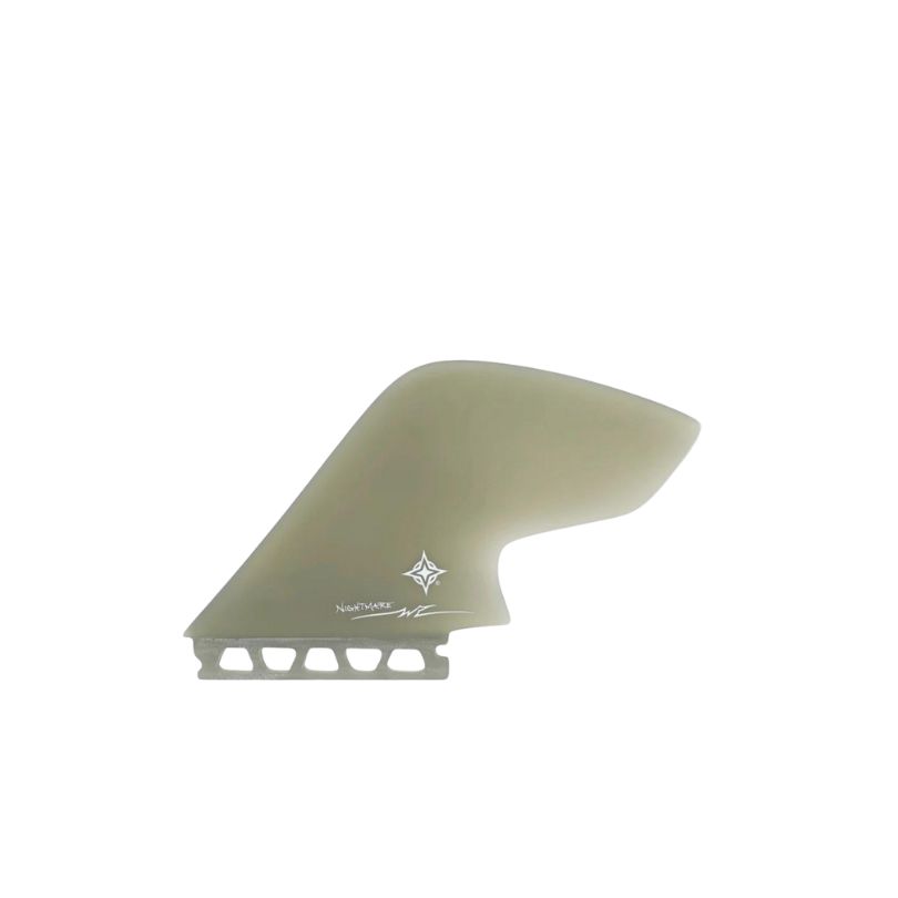 True Ames Wayne Keel Fins-Twin-True Ames-Pemulis Water & Power