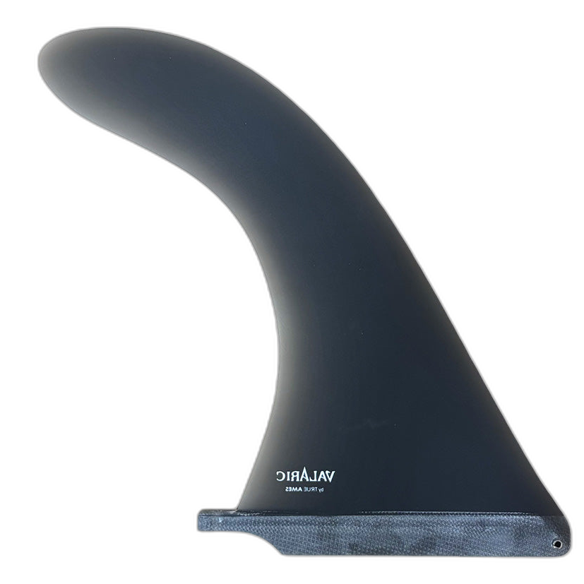 Valaric Single Fin surfboard fin in Noserider by True Ames - Pemulis Water & Power