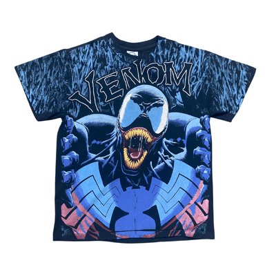 Venom T-Shirt - Pemulis Water & Power
