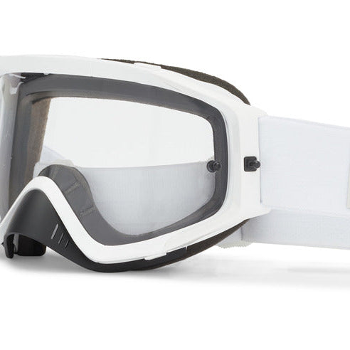 VonZipper Porkchop MX Goggle White-Moto-VonZipper-Pemulis Water & Power