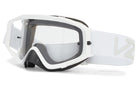 VonZipper Porkchop MX Goggle White-Moto-VonZipper-Pemulis Water & Power