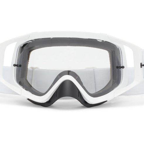 VonZipper Porkchop MX Goggle White-Moto-VonZipper-Pemulis Water & Power