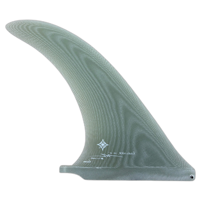 Wayne Rich Highliner (Volan) surfboard fin in Img1 by True Ames - Pemulis Water & Power