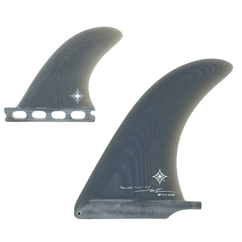 Wayne Rich Power Tilt: 2+1 Combo - Futures Compatible