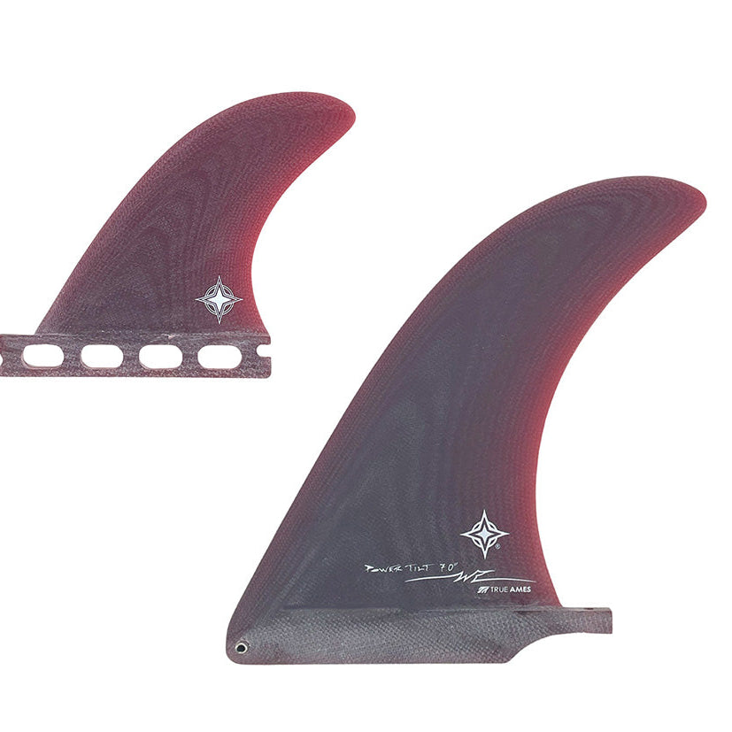 Wayne Rich Power Tilt: 2+1 Combo - Futures Compatible