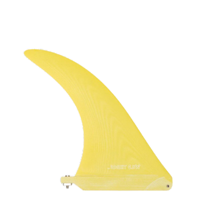 Wild Things Speed Fin 8 inch single fin fibreglass