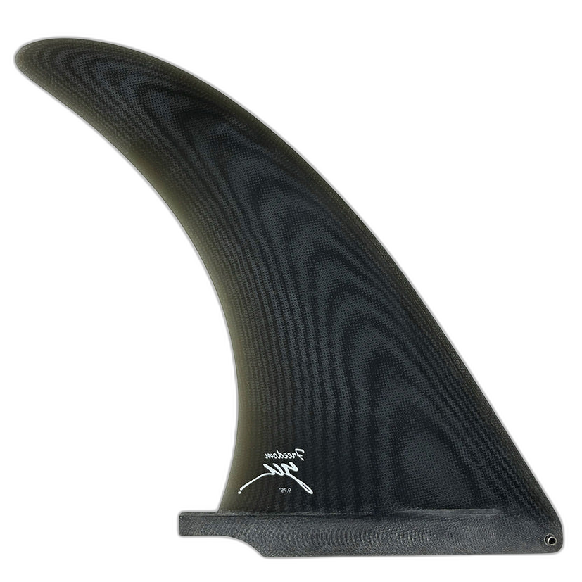 YU Freedom surfboard fin in Freedom by True Ames - Pemulis Water & Power