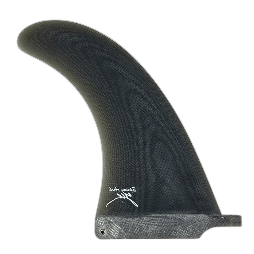 YU Spring Arch surfboard fin in Springarchsmk by True Ames - Pemulis Water & Power
