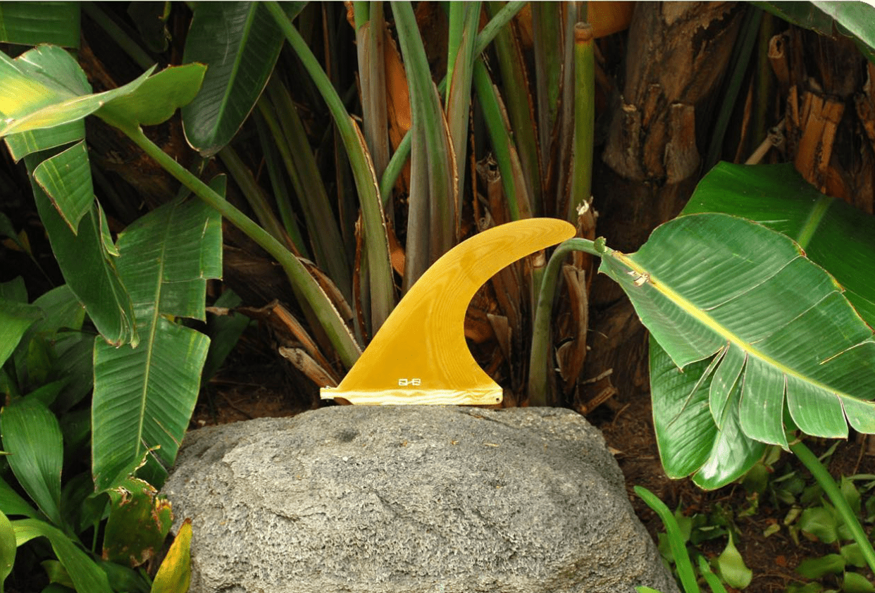 Gato Heroi Fin Buyer’s Guide (2024): Full Profiles, Board Pairings, & How to Choose the Right Fin - Pemulis Water & Power