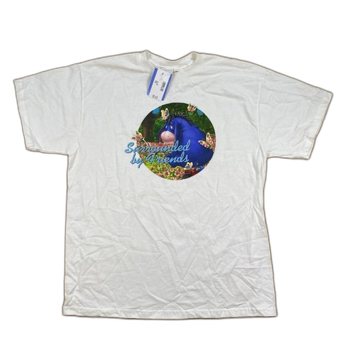 Vintage Disney Winnie the Pooh t-shirt