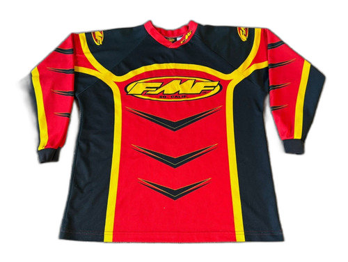 Vintage FLY Racing motocross jersey