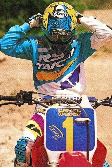 Honda Motorcycles: The Company That Made Everyone Else Nervous Since 1949