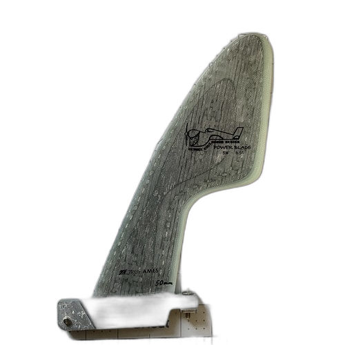 Greenough Power Blade surfboard fin