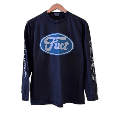 Vintage Rage Against the Machine t-shirt