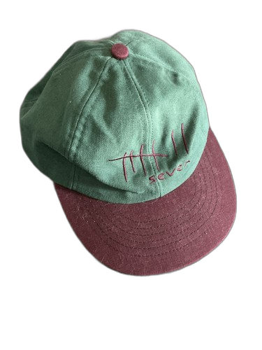 Vintage Se7en movie t-shirt 1995