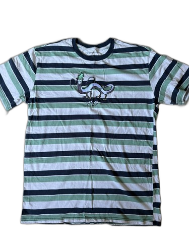 Vintage Spirited Away Studio Ghibli t-shirt