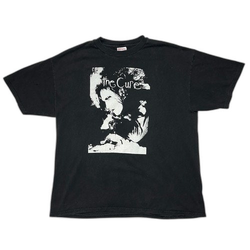Vintage The Cure t-shirt