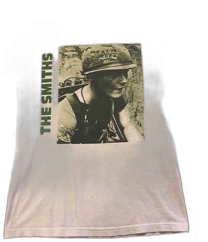 Vintage The Smiths t-shirt