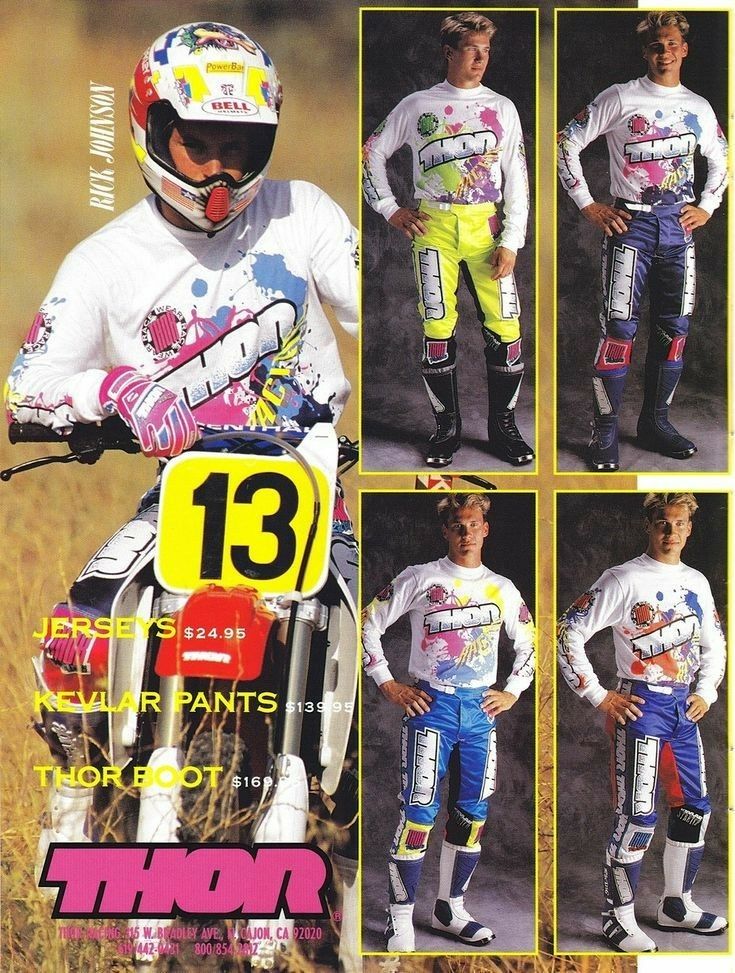 FLY Racing Pants Were the Budget Option. They Outlasted the Expensive Ones.