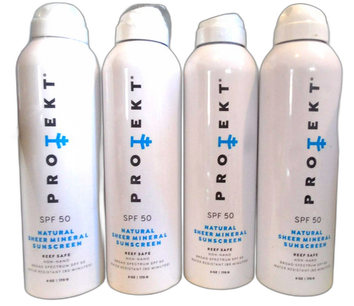 Reef-safe sunscreen and coral