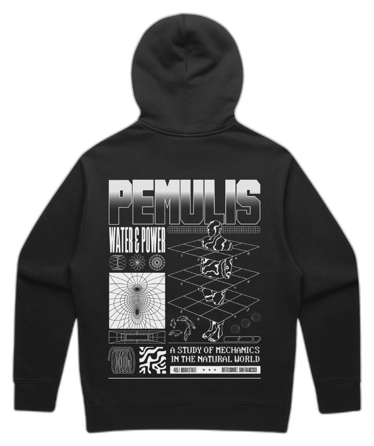 Apparel - Pemulis Water & Power