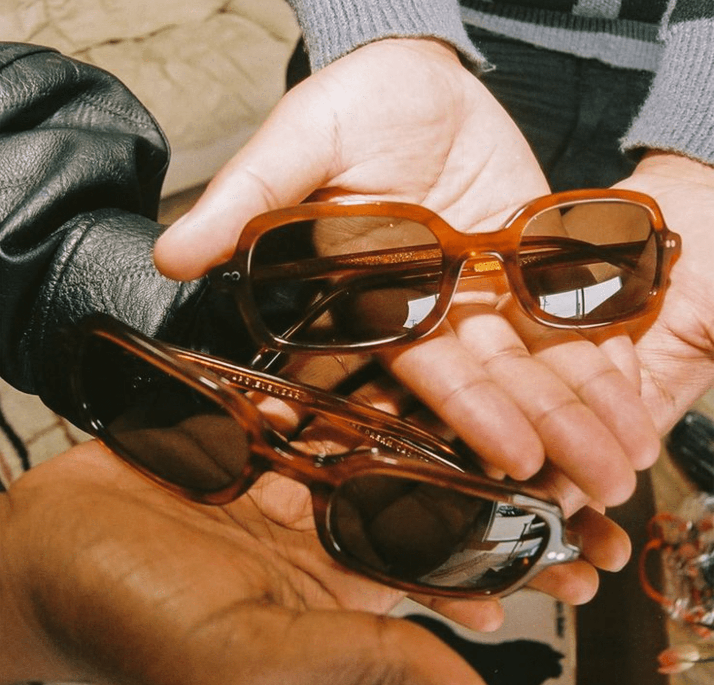 Crap Eyewear - Pemulis Water & Power