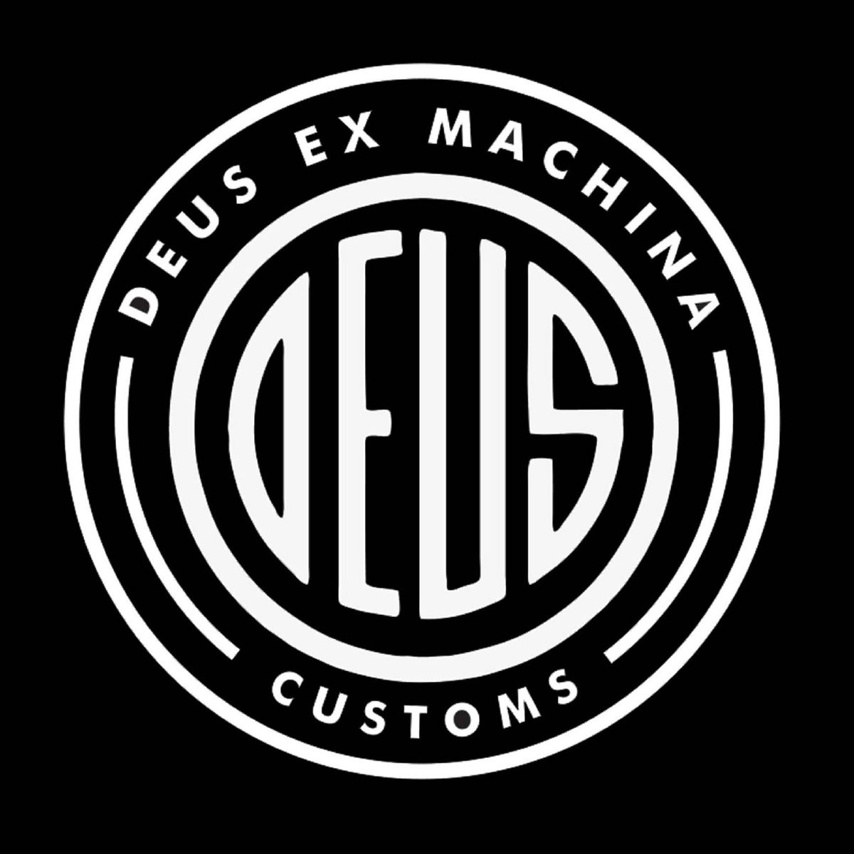 DEUS EX MACHINA