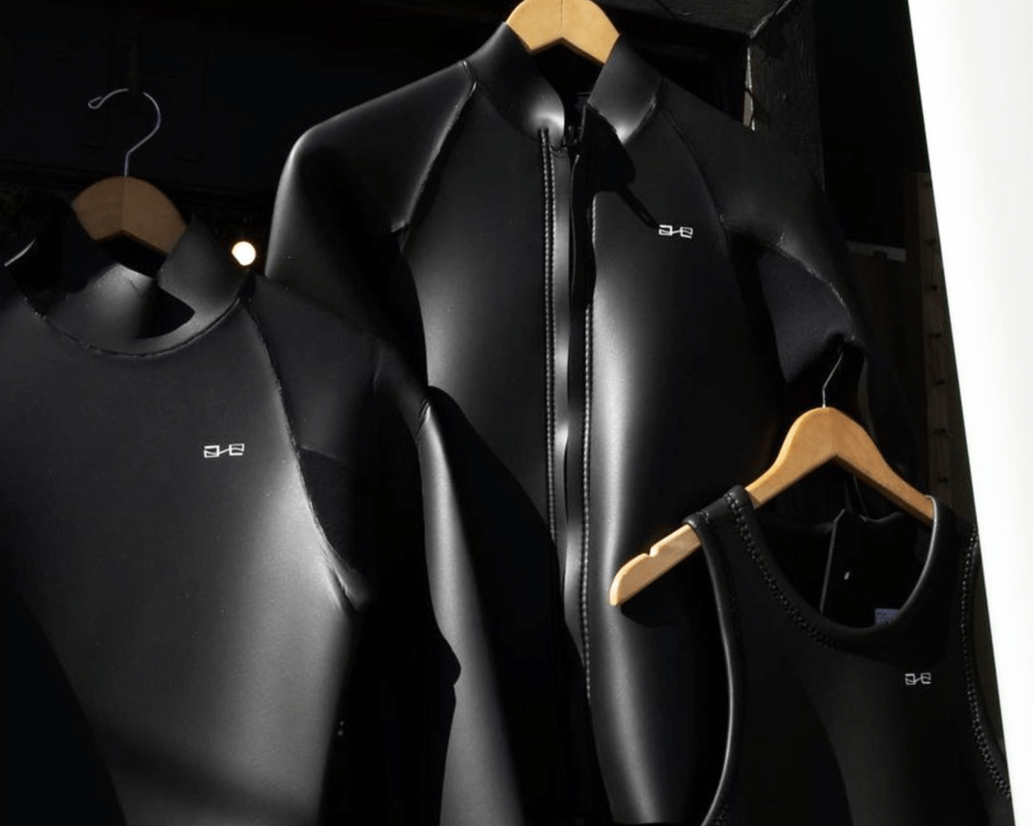 Gato Heroi Wetsuits - Pemulis Water & Power