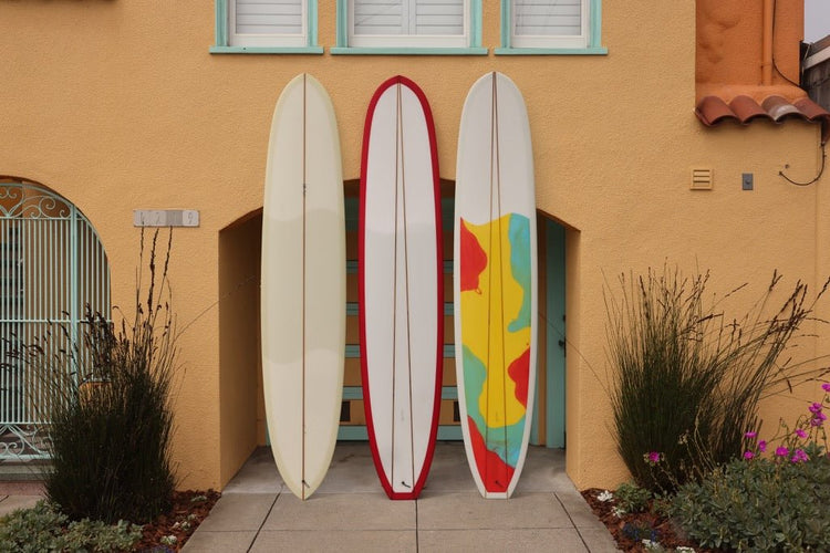 New Surfboards - Pemulis Water & Power