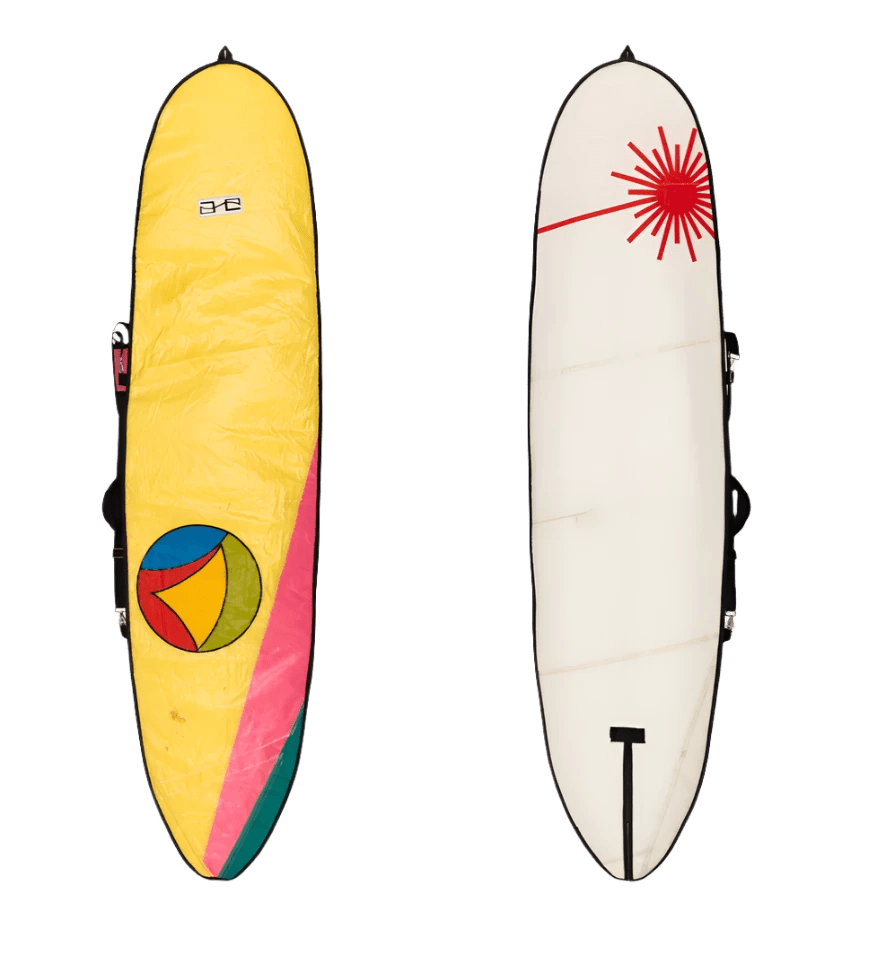 Surfboard Bags - Pemulis Water & Power
